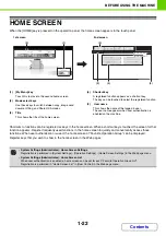 Preview for 63 page of Sharp MX-2600N Operation Manual