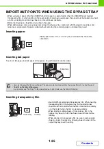 Preview for 76 page of Sharp MX-2600N Operation Manual