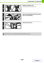 Preview for 89 page of Sharp MX-2600N Operation Manual