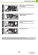 Preview for 99 page of Sharp MX-2600N Operation Manual