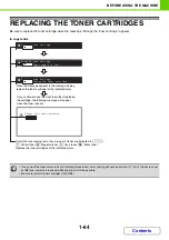 Preview for 105 page of Sharp MX-2600N Operation Manual