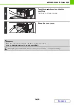 Preview for 110 page of Sharp MX-2600N Operation Manual