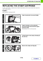 Preview for 111 page of Sharp MX-2600N Operation Manual