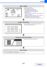 Preview for 121 page of Sharp MX-2600N Operation Manual