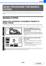 Preview for 126 page of Sharp MX-2600N Operation Manual