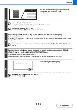 Preview for 129 page of Sharp MX-2600N Operation Manual