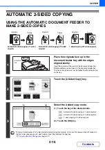 Preview for 130 page of Sharp MX-2600N Operation Manual