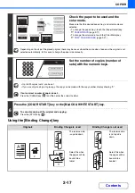 Preview for 131 page of Sharp MX-2600N Operation Manual