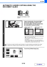 Preview for 132 page of Sharp MX-2600N Operation Manual