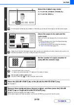 Preview for 133 page of Sharp MX-2600N Operation Manual