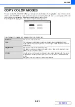 Preview for 135 page of Sharp MX-2600N Operation Manual