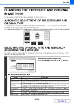 Preview for 137 page of Sharp MX-2600N Operation Manual