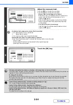 Preview for 138 page of Sharp MX-2600N Operation Manual