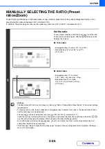 Preview for 140 page of Sharp MX-2600N Operation Manual