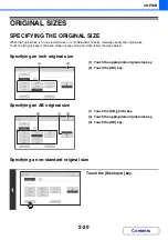 Preview for 143 page of Sharp MX-2600N Operation Manual