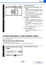 Preview for 144 page of Sharp MX-2600N Operation Manual