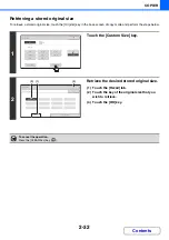 Preview for 146 page of Sharp MX-2600N Operation Manual