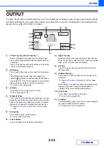 Preview for 147 page of Sharp MX-2600N Operation Manual