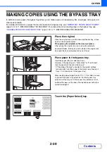 Preview for 153 page of Sharp MX-2600N Operation Manual