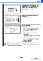 Preview for 154 page of Sharp MX-2600N Operation Manual