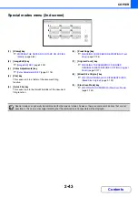 Preview for 157 page of Sharp MX-2600N Operation Manual