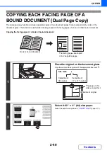 Preview for 163 page of Sharp MX-2600N Operation Manual