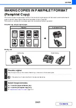 Preview for 165 page of Sharp MX-2600N Operation Manual