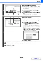 Preview for 166 page of Sharp MX-2600N Operation Manual