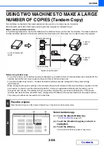 Preview for 170 page of Sharp MX-2600N Operation Manual