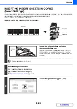 Preview for 177 page of Sharp MX-2600N Operation Manual