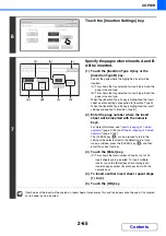 Preview for 179 page of Sharp MX-2600N Operation Manual