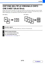 Preview for 186 page of Sharp MX-2600N Operation Manual