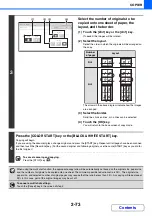 Preview for 187 page of Sharp MX-2600N Operation Manual