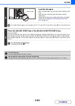 Preview for 194 page of Sharp MX-2600N Operation Manual