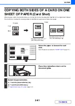 Preview for 195 page of Sharp MX-2600N Operation Manual