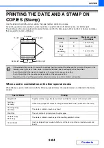 Preview for 198 page of Sharp MX-2600N Operation Manual