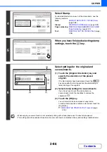 Preview for 200 page of Sharp MX-2600N Operation Manual