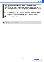 Preview for 201 page of Sharp MX-2600N Operation Manual