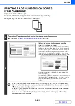 Preview for 206 page of Sharp MX-2600N Operation Manual