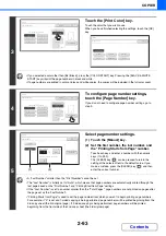 Preview for 207 page of Sharp MX-2600N Operation Manual