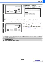 Preview for 211 page of Sharp MX-2600N Operation Manual