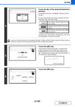 Preview for 215 page of Sharp MX-2600N Operation Manual