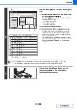 Preview for 220 page of Sharp MX-2600N Operation Manual