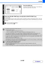 Preview for 221 page of Sharp MX-2600N Operation Manual