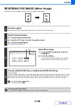 Preview for 222 page of Sharp MX-2600N Operation Manual