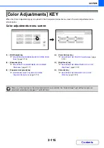 Preview for 229 page of Sharp MX-2600N Operation Manual