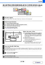 Preview for 230 page of Sharp MX-2600N Operation Manual