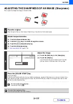 Preview for 231 page of Sharp MX-2600N Operation Manual