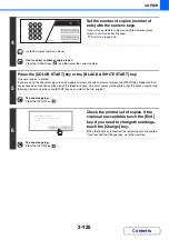 Preview for 239 page of Sharp MX-2600N Operation Manual