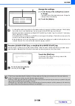 Preview for 240 page of Sharp MX-2600N Operation Manual